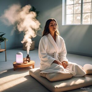 Aromaterapia