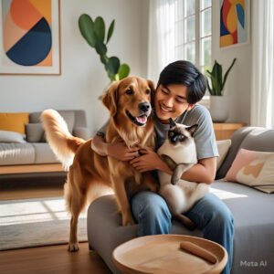 Bem Estar Animal: Humanização