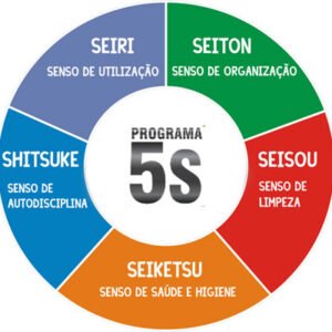 Introdução ao Programa 5S