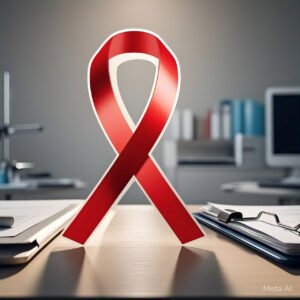 Paciente com HIV - Assistência de Enfermagem