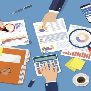 Contabilidade Financeira e Gerencial