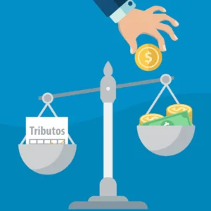 Curso de Contas a Pagar e Receber: Impostos de Pessoa Física e Jurídica