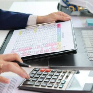 Curso de Auditoria Contábil
