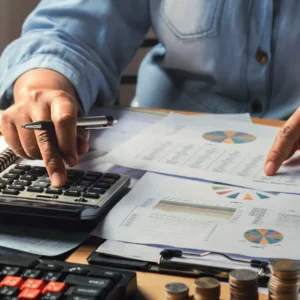 Curso de Contabilidade para Micro e Pequenos Empresários