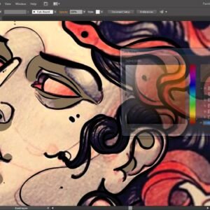 Curso de Illustrator