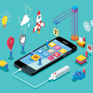 Curso de Desenvolvimento de App Android