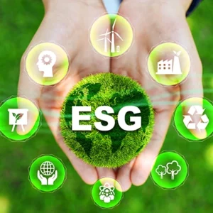 Gestão ESG