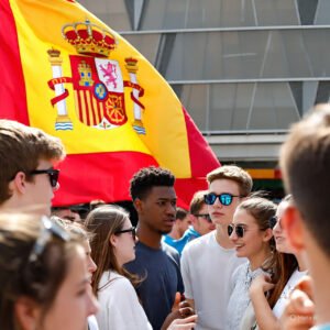 Espanhol Intermediário