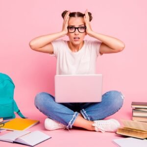 Curso de Como Estudar para Vestibular e Concursos