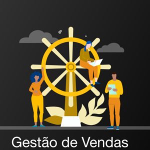 Curso de Planejamento e Gestão de Vendas