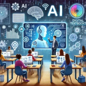 Curso de Inteligência Artificial na Educação