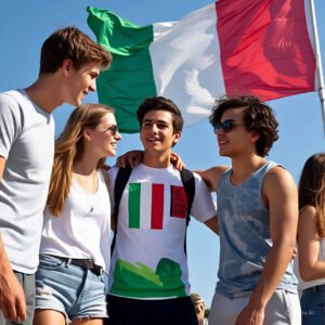 Italiano Intermediário I