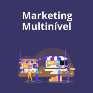 Curso de Marketing Multinível