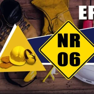 NR6: Equipamento de Proteção Individual