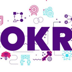 Curso de Indicadores Digitais e OKRs