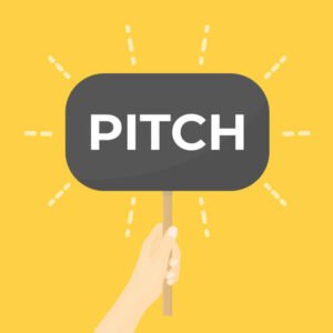 Curso de Introdução ao Pitch