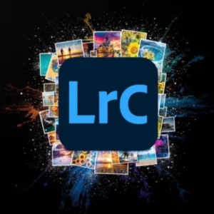 Curso de Lightroom Classic CC