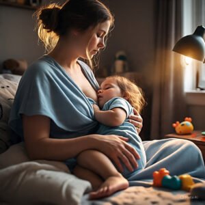 Curso de Aleitamento Materno: Iniciando a Amamentação