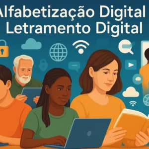 Curso de Introdução a Alfabetização e Letramento