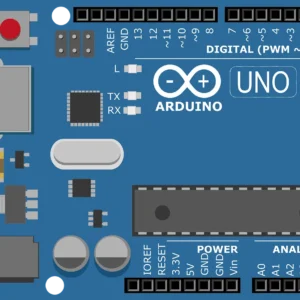 Curso de Arduino