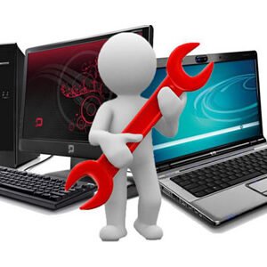 Curso de Assistência de Operação de Suporte Técnico
