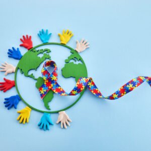 Curso de Autismo: Diagnóstico, Socialização e Aprendizagem