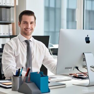Curso de Auxiliar de Escritório: Ajudando o Financeiro