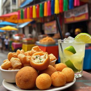 Comida de Boteco