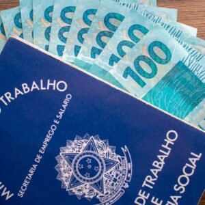 Gestão de Cargos e Salários