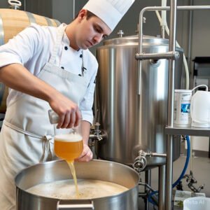 Cervejas Artesanais: Malte e Lúpulo