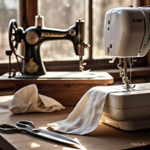Modelagem e Costura para Iniciantes
