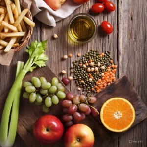 Curso de Educação Alimentar: Hipertensão e Diabetes