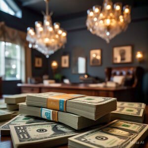 Como Conquistar sua Independência Financeira