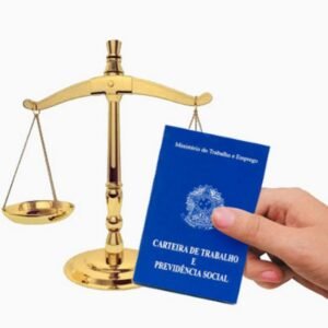 Curso de Direito do Trabalho
