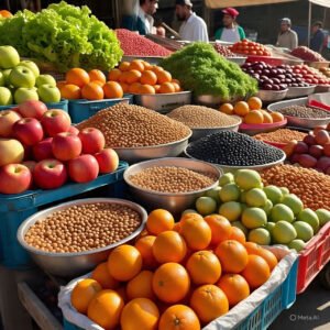 Educação Alimentar