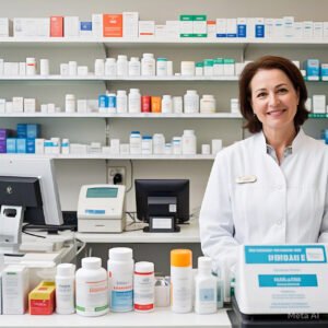 Atenção Farmacêutica
