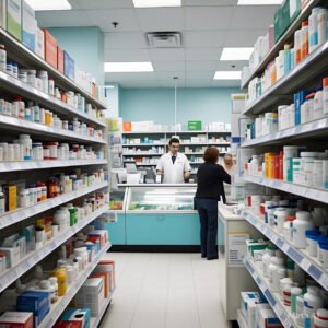 Farmacologia Geral