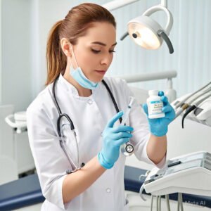 Introdução a Farmacologia Aplicada à Odontologia