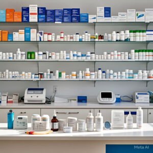 Introdução à Farmacologia Geral