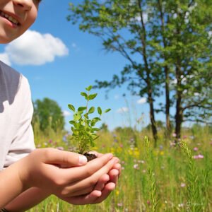 Agropecuária: Gestão Eficiente e Sustentável