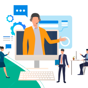Curso de Inside Sales
