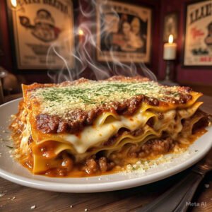 Cozinha Italiana
