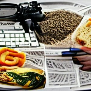 Curso de Jornalismo Gastronômico