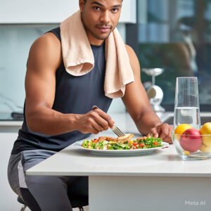 Culinária Low Carb