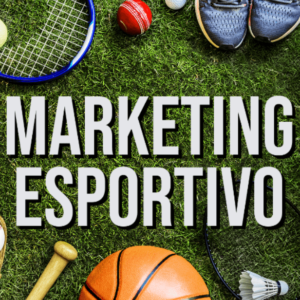 Curso de Introdução a Gestão e Marketing Esportivo