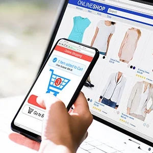 Curso de Moda e-Commerce