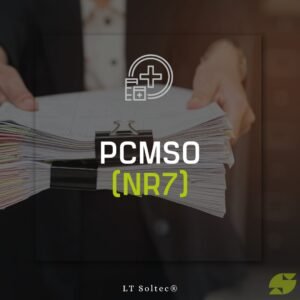 NR 7: PCMSO