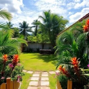 Curso de Paisagismo
