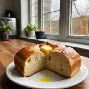 Panificação: Pão de Minuto