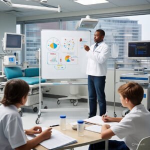 Curso de Pedagogia Hospitalar e Ensino Domiciliar